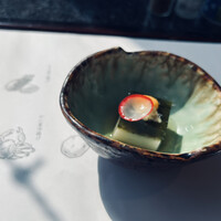 天ぷら新宿つな八 つのはず庵 - 
