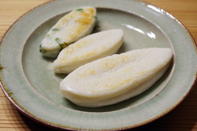 かまぼこの鐘崎 仙台エスパルB1名店街 - 仙台（その他）の写真