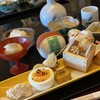 浅草むぎとろ 本店