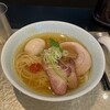 麺屋 さすけ 本店