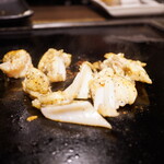 月島もんじゃ がってん - 