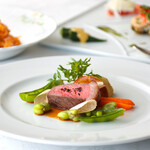 リストランテ アルポルト長崎 - 料理写真: