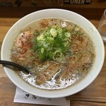 京ラーメン さだかず - 