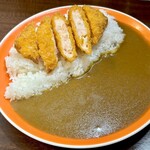 カレーの王様 - 