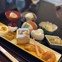 浅草むぎとろ 本店 - 