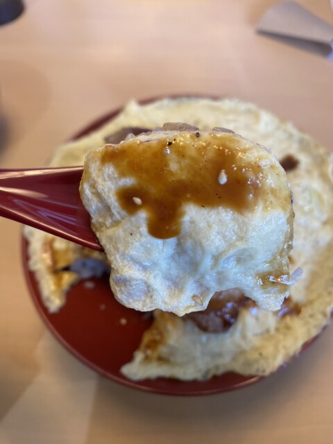 食堂 ろく仙 - 須賀川（食堂）の写真