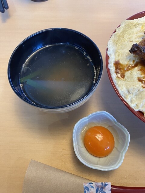 食堂 ろく仙 - 須賀川（食堂）の写真