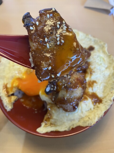 食堂 ろく仙 - 須賀川（食堂）の写真