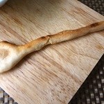 カフェ オラッセル - 遊び心もあります