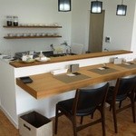 カフェ オラッセル - 