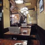 気まぐれ亭 - BGMはJAZZ！