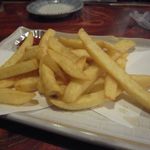 気まぐれ亭 - ポテトフライ[280円]