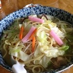 天草ちゃんぽん(大)