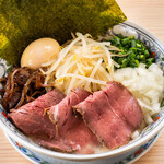 ビーフキッチンスタンド - 