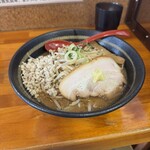 らーめん 味噌ガッツ - 