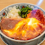 ビーフキッチンスタンド - 