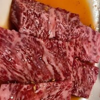 食道園 北新地店 - 