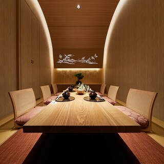 個室会席 北大路_1