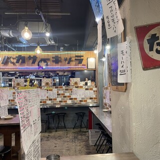 ラッキー酒場_2