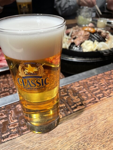 Yamada Mongol Tanakiji Ten