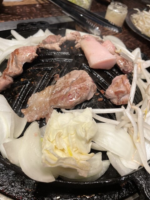 Yamada Mongol Tanakiji Ten photo 2