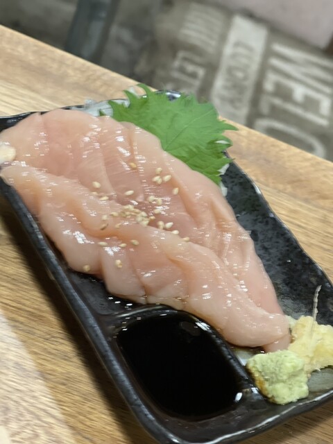 Lucky Sakaba photo 5