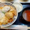 名代かつ丼 おざわ