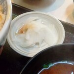 名代かつ丼 おざわ - 