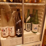 串かつ×おばんざい ぞのさんち - 