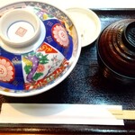 名代かつ丼 おざわ - 