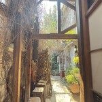 スパイスカフェ - 