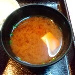 名代かつ丼 おざわ - 