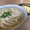 考えるな、うどん食え。
