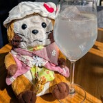 ベジバル チバットリア - キレイだね✨(*´(ｪ)`*)ﾜｧ♡