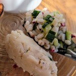 ベジバル チバットリア - 