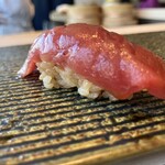 天寿し - 三陸産の本マグロ赤身