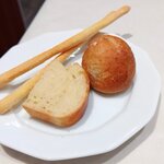 リストランテ ラ ソリア - （2025.1）