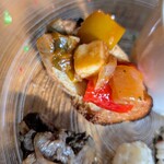 ベジバル チバットリア - 