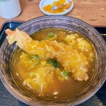 街かど屋 - 料理写真: