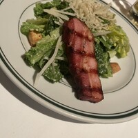 ウルフギャング・ステーキハウス 丸の内店 - 