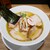 中華そば ナルト - 料理写真:チャーシュー麺1,300円