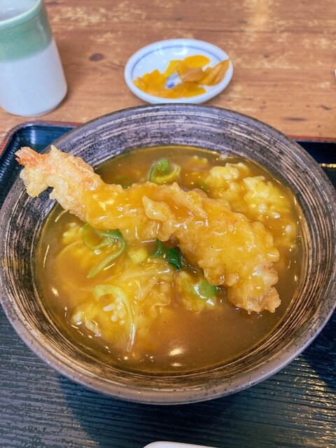 Machikado Ya Atsuta Ichiban Ten