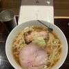 麺 みつヰ