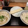 純手打ち讃岐うどん五郎