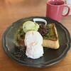 九州パンケーキカフェ 宮崎本店