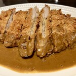カレー カレーパン 天馬 - 