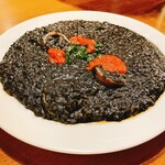 牡蠣と魚介のワイン酒場 FISHMANS SAPPORO - 