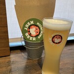 常陸野ブルーイング 水戸 - 