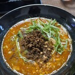 タンタンヌードル 楽 - 