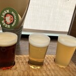 常陸野ブルーイング 水戸 - 